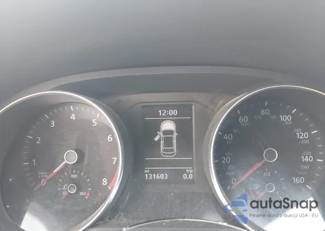 2017 Volkswagen Passat 1.8T R-Line from USA, damaged, VIN 1VWDT7A33HC080332